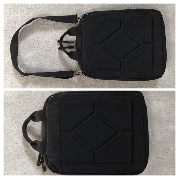 Convertible Laptop Laptop or Crossbody - Picture 7 of 8